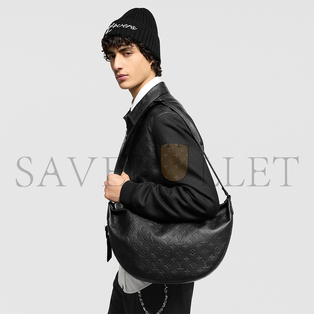 l**is V*t*n hobo hamac bag m12850 (39*19*10cm)